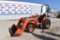 (INV907) Kubota B2910 Loader Tractor, 1,367 hrs, 4x4,
