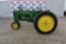 (INV888) 1946 John Deere B, narrow Front End Tractor,