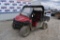 (INV891) Mahindra Impact runs has flat tire 5394miles