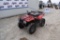 (INV927) Arctic Cat 4 Wheeler Automatic,