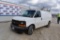 (INV921) Chevrolet Express 198,329 cargo van,