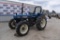(INV928) Ford 4630 Tractor Turbo, MFWD, 2,495 hrs,