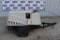 (INV938) Ingersol Rand Towable Air Compressor