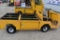 INV956) Cushman Utility Cart works but needs batterys charger included no cab