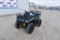 (INV) 997; Can-Am, Outlander, 4 wheeler, 2021 280 mi; 96, 570cc, 4 wheel drive; excellent cond.