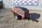 (INV) A6822; Chicago Pnumatic, portable air compressor 2,837hrs; SN14728