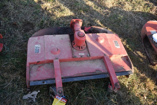 (INV877) Mower Deck