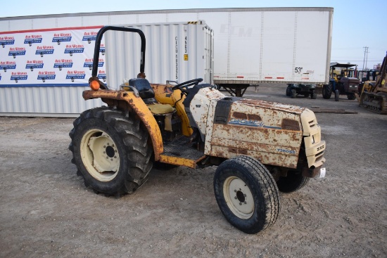 (INV783) Cub Cadet 7360SS Tractor, 2,064.7 hrs, 2WD,