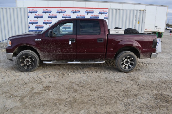 (INV979) Ford F-150