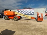 (INV50101) JLG Model 600S Manlift 60Ft. Lift Height