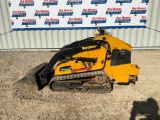(INV659) Vermeer S 450 TX Dingo 228 Hrs
