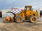 (INV50070) Allis-Chalmers Model 840 Wheel Loader