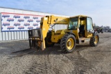 (INV803) Gehl DL6H Telehandler 5,358 hrs,