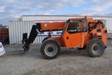 (INV937) JLG Skytrack 6042