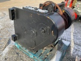 (INV50092) Dozer Winch