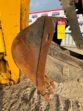 (INV691) 34'' Cat Bucket
