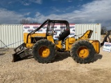 (INV50107) John Deere Model 440B Cable Skidder