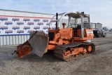 (INV793) 2001 Daewoo DD801 Dozer,approx 300hrs,