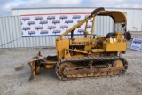 (INV980) John Deere 350 Dozer Crawler
