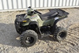 (INV#751) Polaris Sportsman 90 4 Wheeler