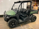 (INV50072) 2019 John Deere Model XUV835 M, 4x4