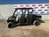 (INV50050) Polaris Ranger Model Crew 800 EFI with Dump Bed