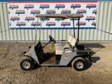 (INV579) EZ-GO Electric Club Cart In Good Working Condition