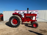(INV555) 1979 International 886 Completely Restored 1709 Hours