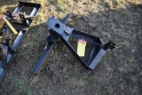 (INV875) 3 Point blade