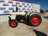 (INV604) Case 1194 49 HP 1141 Hrs Good Condition