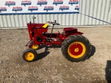 (INV613) Speedex Pulley Starter Tractor Working Condition