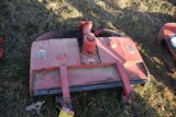 (INV877) Mower Deck