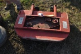 (INV878) Mower Deck