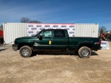 (INV658) 2003 Chevrolet Silverado Pickup Truck, 279,957 Miles VIN # 1GCHK231X3F113727