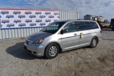 (INV#728) 2008 Honda Odyssey Mini Van 264,597 miles,