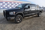 (INV780) 2007 Dodge Ram 1500,186,959 miles, Trans issues,...