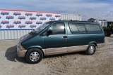 (INV#755) 1997 Ford AeroStar Mini Van, 77,896 miles, VIN#1FMDA31X3VZB37525