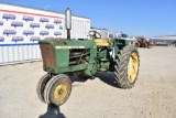 (INV773) John Deere 2010 Tractor