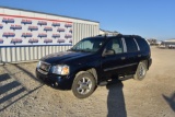 (INV775) 2007 GMC Envoy 236,676 miles, **WEAK BRAKES, NEEDS ALTERNATOR**