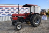(INV507) Case Model 585 Tractor