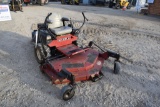 (INV856) Bushhog Zero Turn Mower 1,007 hrs,