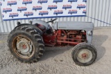 (INV848) Ferguson T35 Tractor 4,959 hrs,
