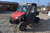 (INV867) Odes UTV **MOTOR DOES NOT RUN**