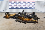(INV898) Alamo Tractor Boom Mower