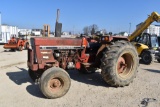 (INV903) International 784 Tractor **DOES NOT RUN**