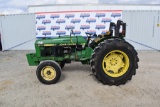 (INV887) John Deere 2155, 7,874 hrs, 55HP,