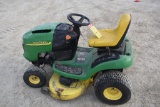 (INV942) John Deere 118Limited