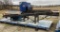 (INV501) Trucut 3 Phase Trucut Resaw Good Condition w/Return Belt