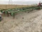 (INV504) 8'X 33' Green Chain 3 Strand Green w/Drive no Motor