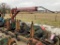 (INV508) 4-Knee Carriage w/Air Turners on Board Edminston